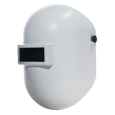 HLMT 110 WHITE SH10 PC